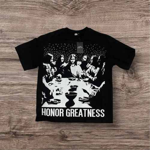 Last Supper Tshirt